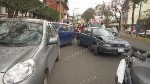 Incrementa venta se de seguros de auto un 50 por ciento gracias a programa de Repuve