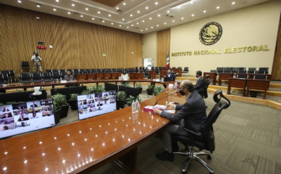 Tamaulipas registran violencia política de género; aparece en &#039;lista negra&#039; del INE