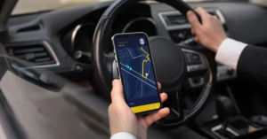 Uber sube sus tarifas en México por reforma laboral