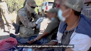 VIDEO Van más de 30 migrantes mexicanos muertos por buscar el sueño americano