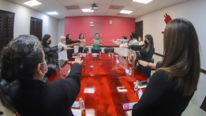 UNA &lsquo;NUEVA ERA&rsquo; COMIENZA EN INMUJER