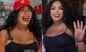 Paola de &lsquo;Las Perdidas&rsquo; fue aprobaba como candidata a diputada local