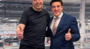 &iquest;Tesla no llegar&aacute; a Nuevo Le&oacute;n? Periodista asegura que Elon Musk cambi&oacute; de opini&oacute;n