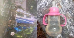 Cae avioneta en Colombia; hay tres adultos muertos y cuatro ni&ntilde;os desaparecidos