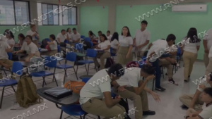 Nuevo Laredo garantiza acceso escolar a niños migrantes repatriados de Estados Unidos