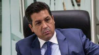 Jueza ordena cancelar orden de captura de Cabeza de Vaca