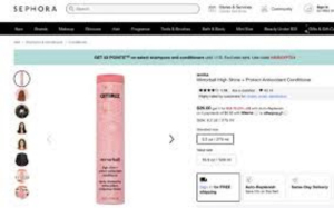 Emiten urgente alerta sanitaria por shampoo que est&aacute; contaminado con peligrosa bacteria