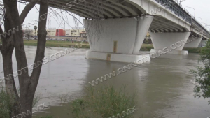 Hay buen nivel de agua en presas internacionales y r&iacute;o Bravo; CILA