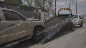 Atiende Tr&aacute;nsito m&aacute;s de 100 reportes para retirar veh&iacute;culos deteriorados