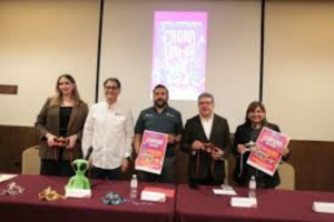 Anuncian &ldquo;Carnaval Tamaulipas 2025&rdquo; con una bolsa de $1.3 millones en premios