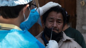 70% de muertos en quinta ola no se habían vacunado: López-Gatell