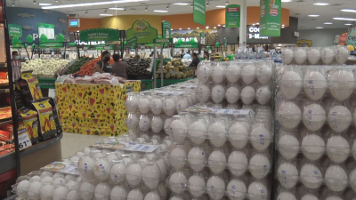 VIDEO Buscan bajar inflaci&oacute;n en M&eacute;xico en apoyo de econom&iacute;a familia