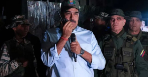 Nicolás Maduro anuncia despliegue militar ante creciente presencia de Estados Unidos en el Caribe