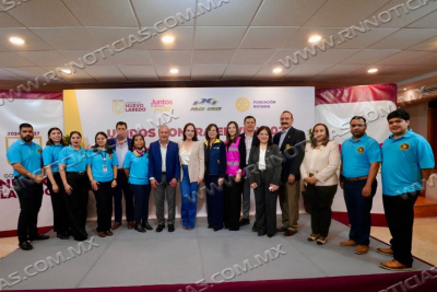 Impulsan campa&ntilde;a &ldquo;Unidos Contra el VPH 2026&rdquo; para inmunizar a 3 mil menores en 162 escuelas