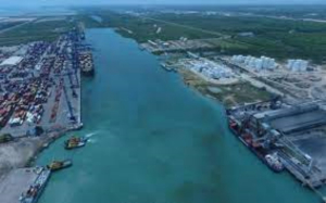 Crece Movimiento de Carga en Altamira