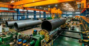 Crece industria en Tamaulipas