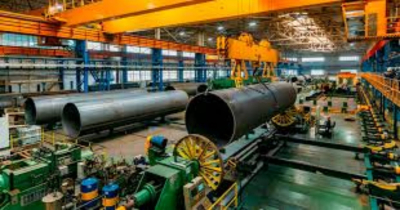 Crece industria en Tamaulipas