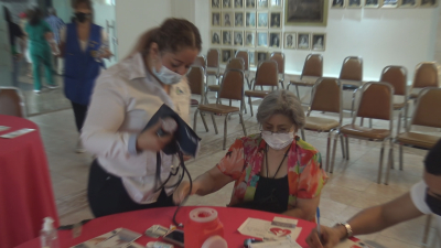 VIDOE Cáncer, Infartos y complicaciones de la diabetes principales causa de muerte en Nuevo Laredo