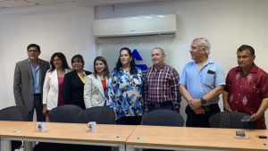 CANACO y AMPI Nuevo Laredo organizan Bingo para mejorar sus instalaciones