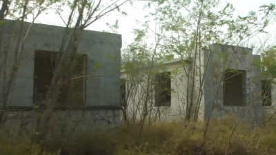 VIDEO Crece problem&aacute;tica de casas en abandono en Nuevo Laredo