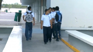 VIDOE Impacta busca que tejido social de Nuevo Laredo sea positivo