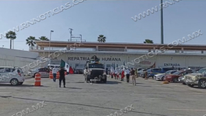 Inicia Operativo Paisano en Tamaulipas para garantizar atenci&oacute;n y seguridad a connacionales