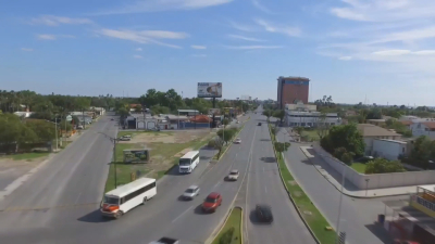 VIDEO Canacintra impulsa temas del trabajo, cuidado del agua y de energ&iacute;as en el pa&iacute;s
