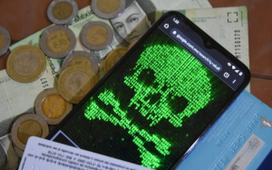 Alertan por fraudes con pr&eacute;stamos