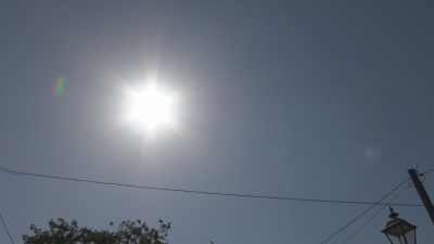 VIDEO Termina Can&iacute;cula pero contin&uacute;an altas temperaturas en Nuevo Laredo