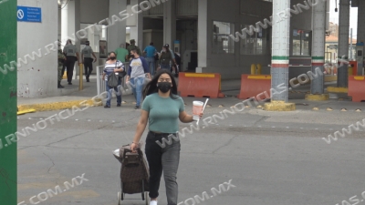 Anuncian pronta reapertura de fronteras entre México y Estados Unidos