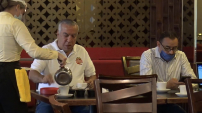 VIDEO Restauranteros prev&eacute;n buena ventas por festejos del mes de mayo
