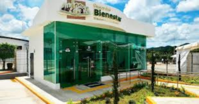 Abrir&iacute;an tres nuevos bancos de Bienestar