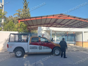 Contin&uacute;a vigilancia en planteles educativos durante periodo vacacional de verano