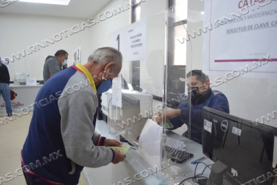 BRINDA GOBIERNO MUNICIPAL DESCUENTOS EN EL PREDIAL POR PAGO ANTICIPADO