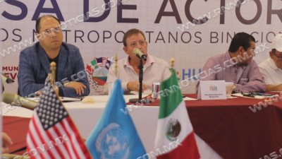 Autoridades educativas piden reforzamiento de idiomas en ambos Laredos