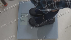 Siguen presentes casos de sobrepeso y obesidad en escuelas de Nuevo Laredo