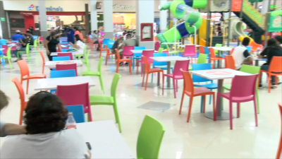 VIDEO Restaurantes de los comercios con m&aacute;s crecimiento; Canaco