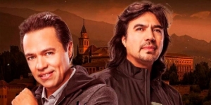 Los Temerarios están de vuelta; anuncian fechas de conciertos en 2022