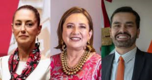 &iquest;Qu&eacute; temas se tratar&aacute;n en el segundo debate presidencial?