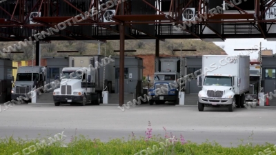 Nuevo Laredo frontera número uno del comercio entre México y E.U