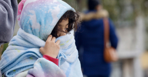 Frente frío afectará a estos estados del jueves 30 de octubre al sábado 1 de noviembre