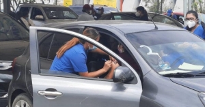 Recomiendan M&eacute;dicos de Tamaulipas no mezclar dosis de Influenza y Covid-19