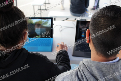 Impulsa Aptiv educaci&oacute;n cient&iacute;fica en ni&ntilde;as mexicanas