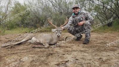 Temporada de cacer&iacute;a de venado fue ben&eacute;fica en visitantes y derrama econ&oacute;mica
