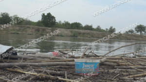 MetroLab ONU-HABITAT va por saneamiento del r&iacute;o Bravo