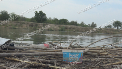MetroLab ONU-HABITAT va por saneamiento del r&iacute;o Bravo