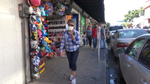 Videos Comercios siguen con aumento del consumo local