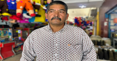 Reportan que fue liberado el líder de los sorgueros