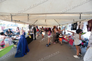 ABREN CONVOCATORIA PARA BAZAR HACIENDO COMUNIDAD DE SAN VALENT&Iacute;N