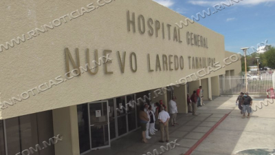 Disminuci&oacute;n de casos de COVID-19 y aumento de enfermedades cr&oacute;nicas en el Hospital General Nuevo Laredo
